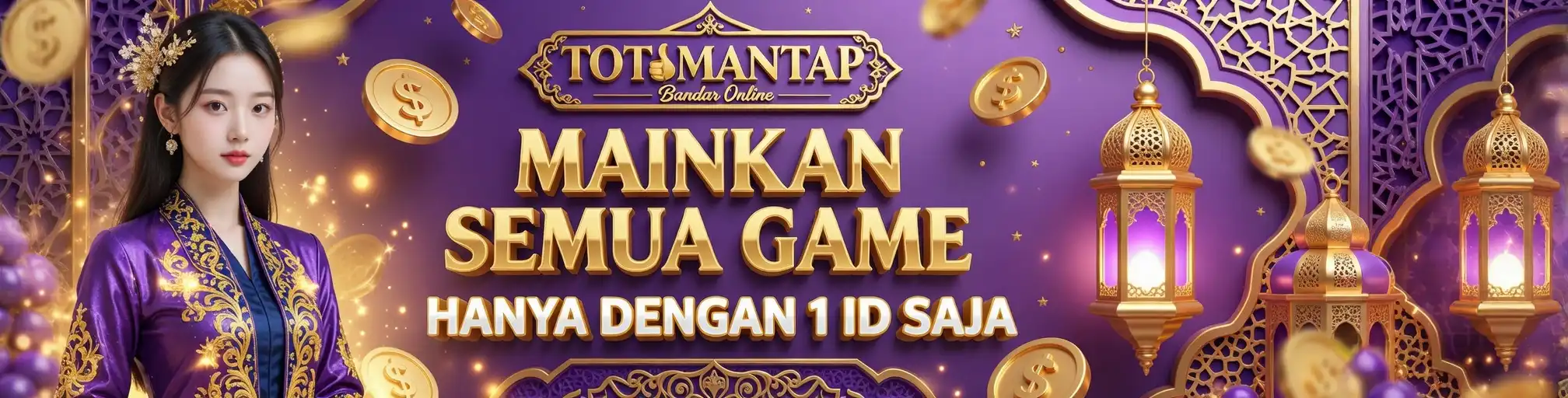 TOTOMANTAP BO TERLENGKAP dan TERPERCAYA